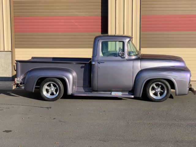 1956 Ford F-100 PICKUP