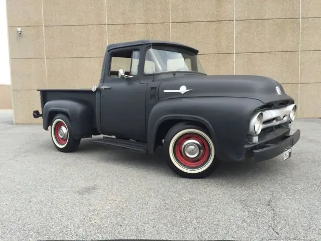 1956 Ford F-100 F100