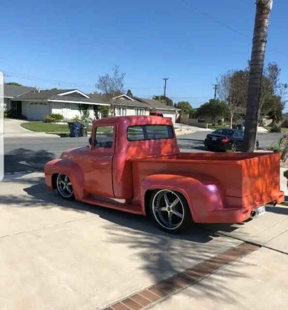 1956 Ford F-100