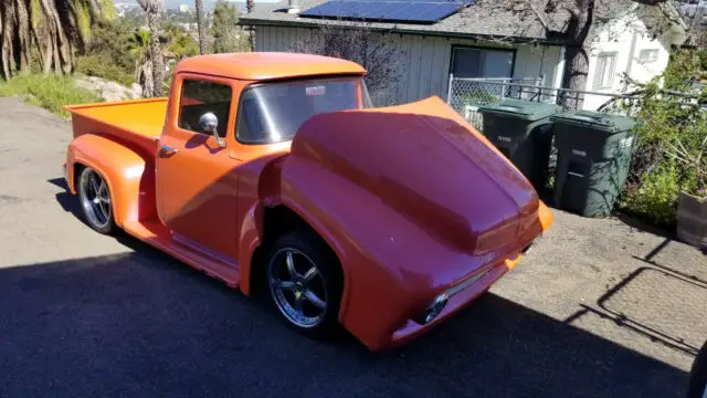 1956 Ford F-100