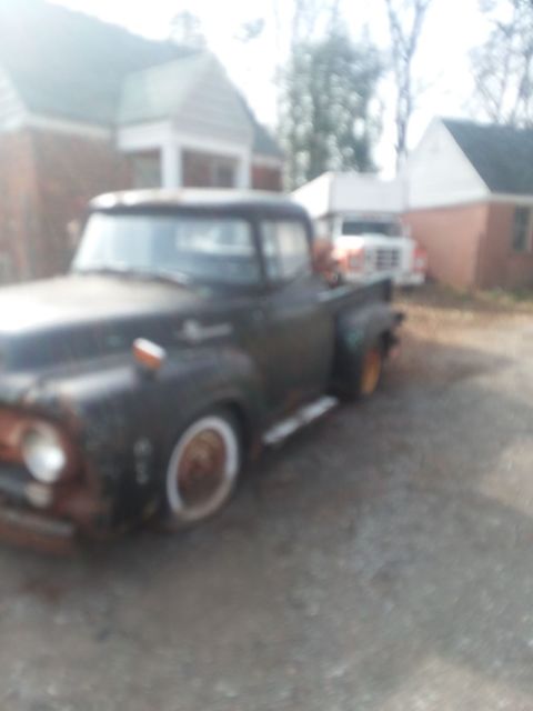 1956 Ford F-100