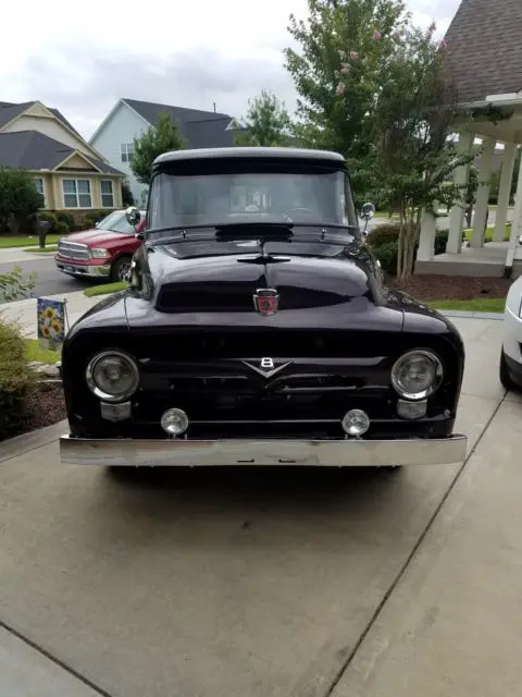 1956 Ford F-100