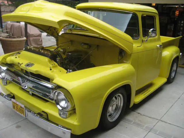 1956 Ford Other F100