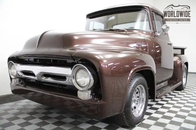 1956 Ford Other Pickups F100