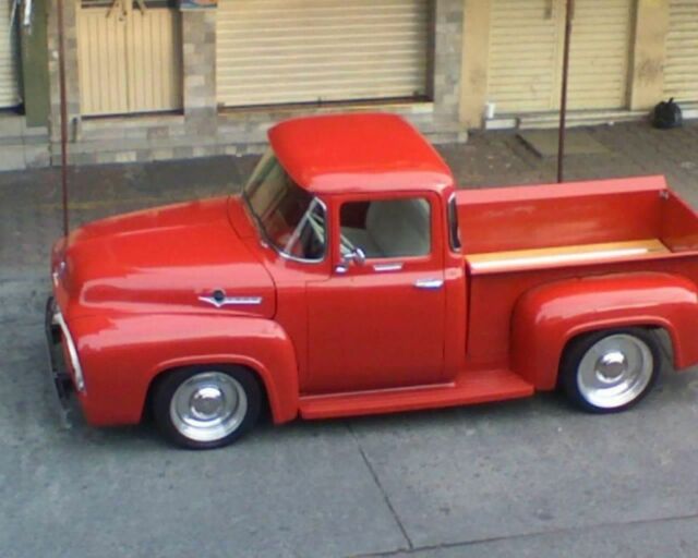 1956 Ford F-100