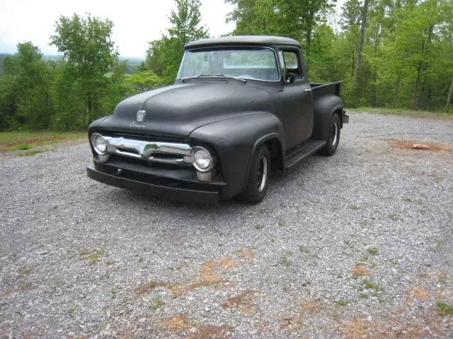 1956 Ford F-100