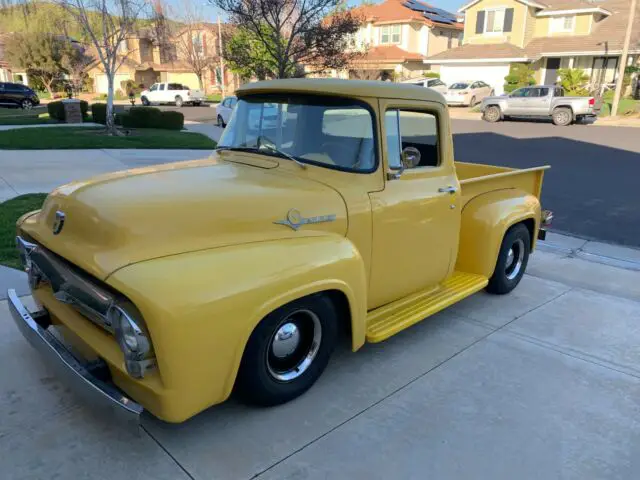 1956 Ford F-100