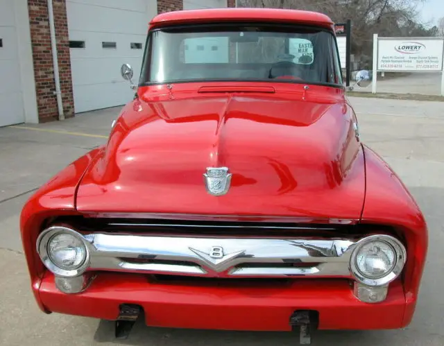 1956 Ford F-100