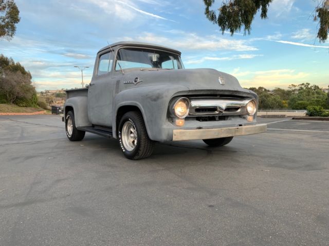 1956 Ford F-100