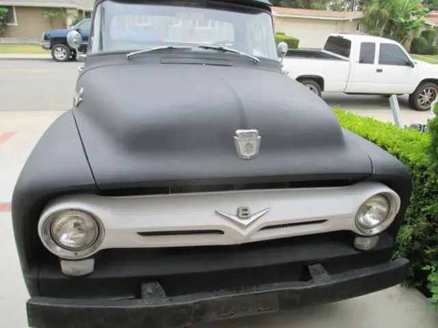 1956 Ford F-250