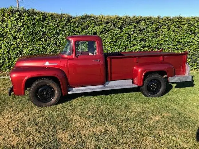 1956 Ford Other Pickups