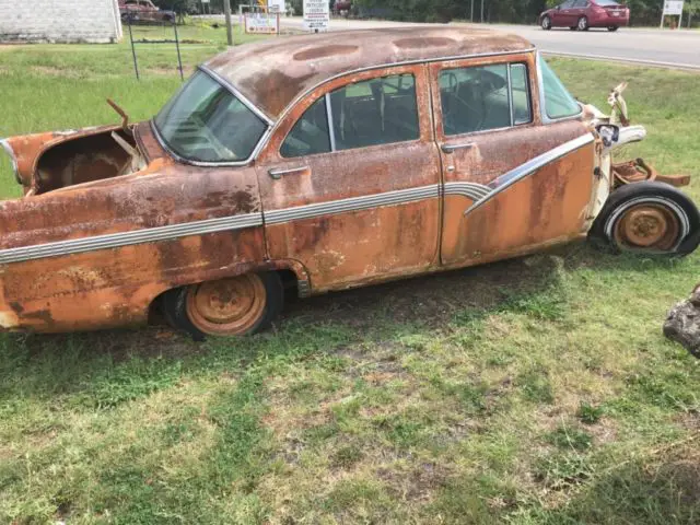 1956 Ford Fairlane