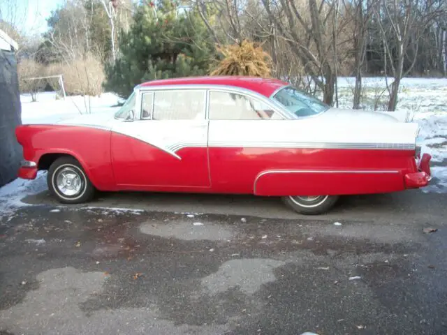 1956 Ford Fairlane