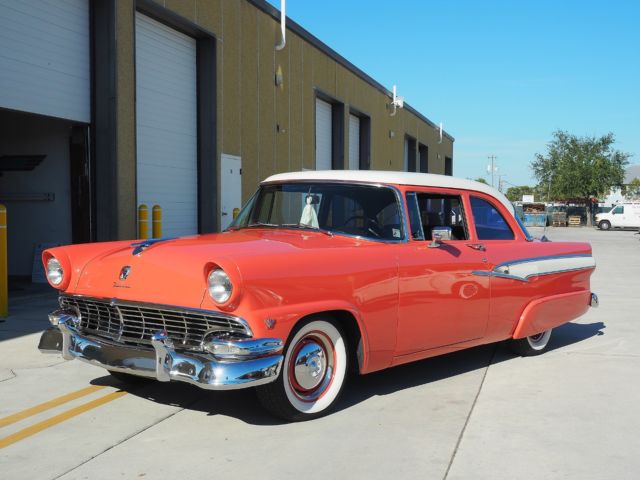 1956 Ford Other Mainline