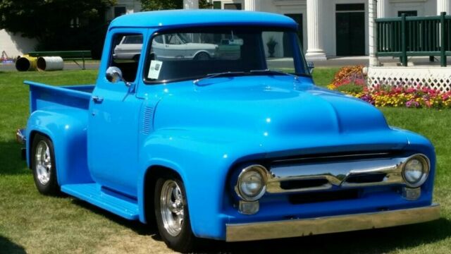1956 Ford F-150