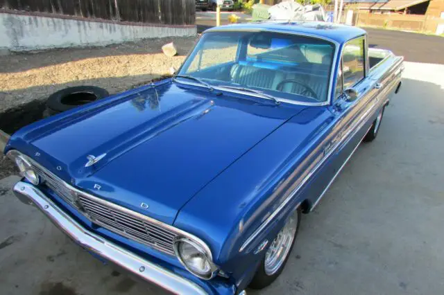 1965 Ford Ranchero