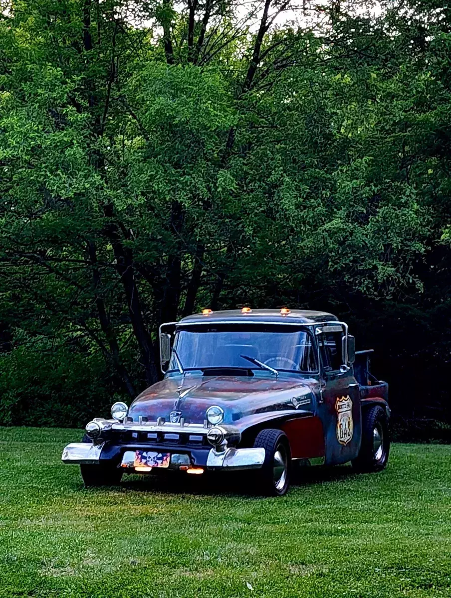 1956 Ford Other Pickups