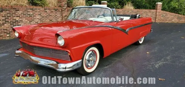 1956 Ford Other Convertible