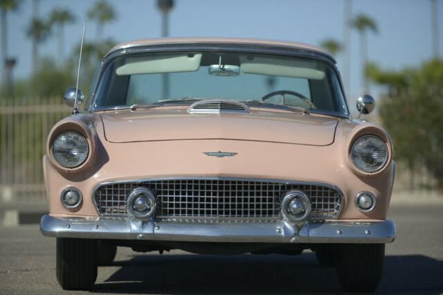 1956 Ford Thunderbird CONVERTIBLE