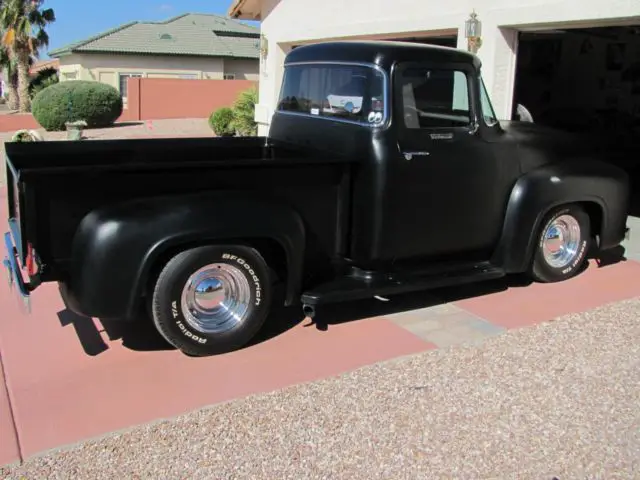 1956 Ford F-100