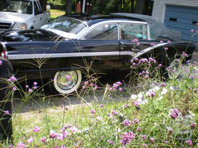 1956 Ford Fairlane 2 door hardtop