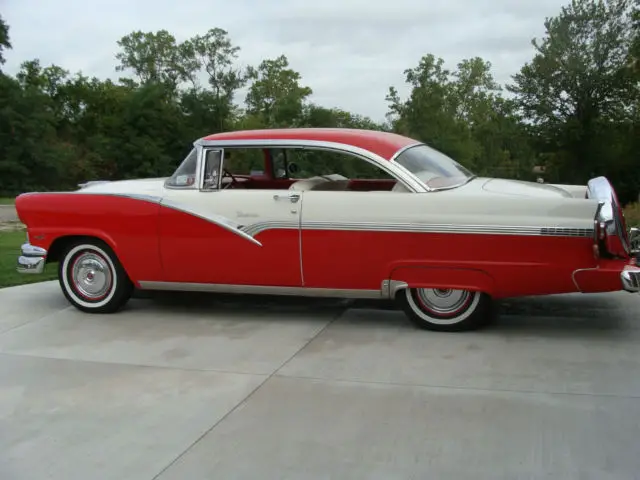 1956 Ford Other