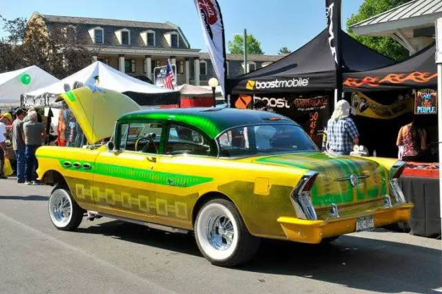 1956 Buick Other Special