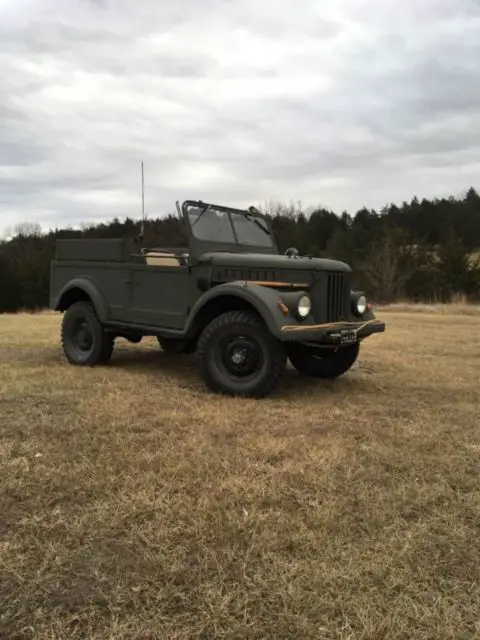 1956 Jeep Other