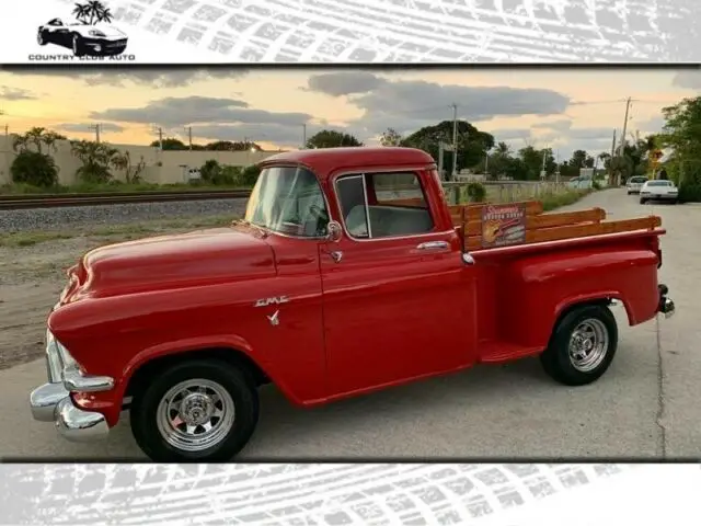 1956 GMC Other --