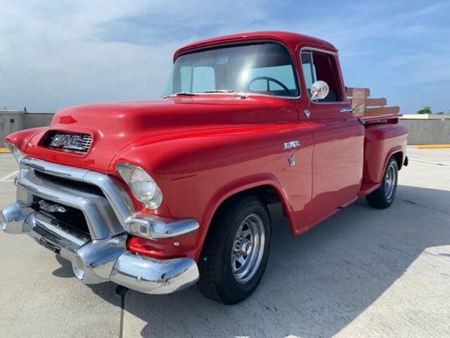 1956 GMC Other 2 DR TRUCK