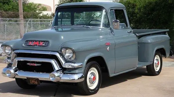 1956 GMC Other