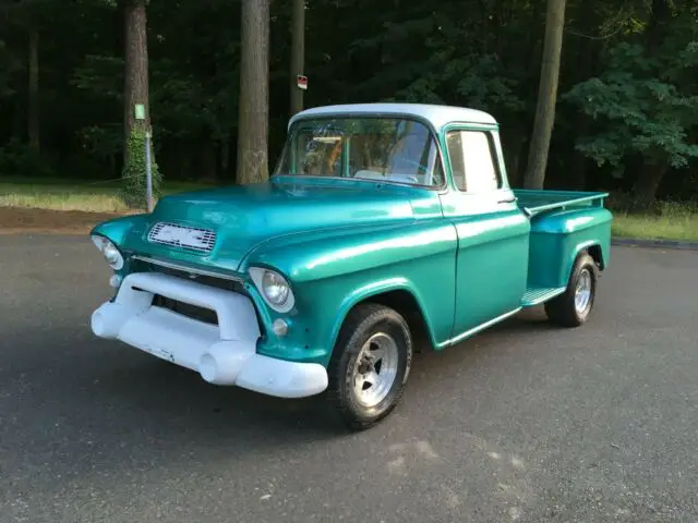 1956 Chevrolet Other Pickups