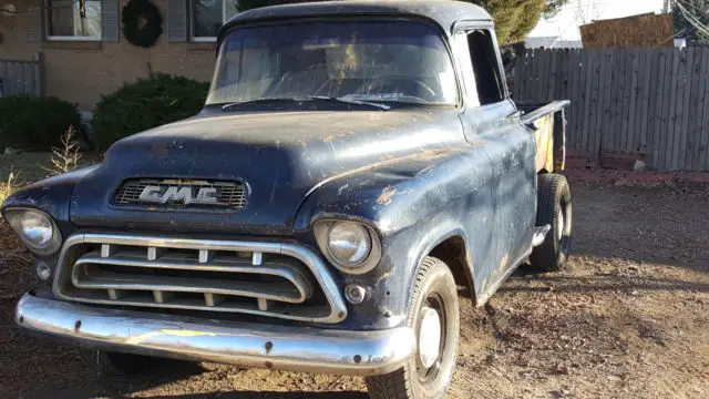 1956 GMC Other