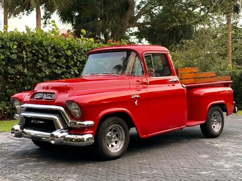 1956 GMC 3100