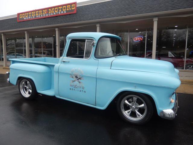 1956 GMC 3100