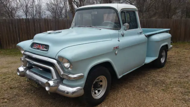 1956 GMC Other