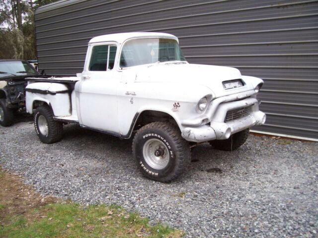 1956 Chevrolet Other Pickups