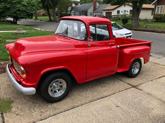 1956 GMC 150 Big Window