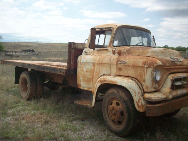 1956 GMC Other