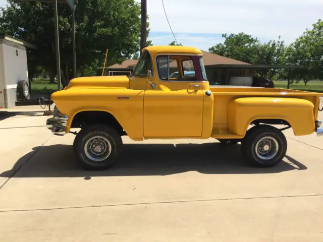 1956 GMC Pickup