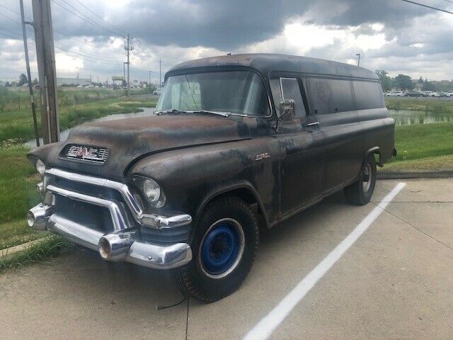 1956 GMC Other