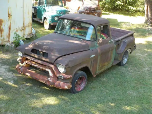 1956 GMC 1500