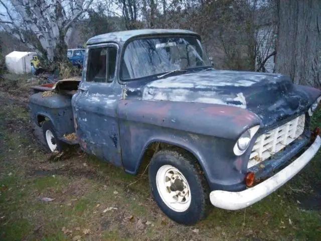 1956 GMC Other