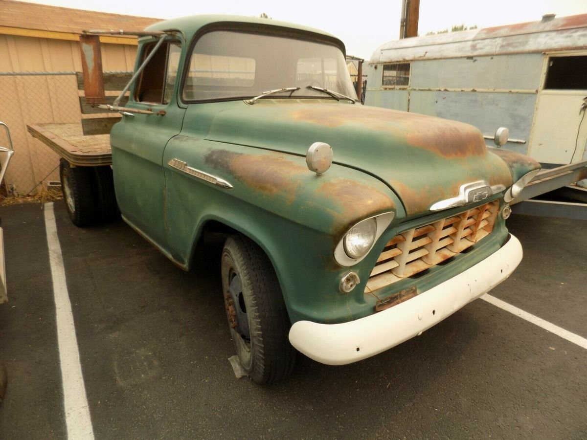 1956 GMC Other