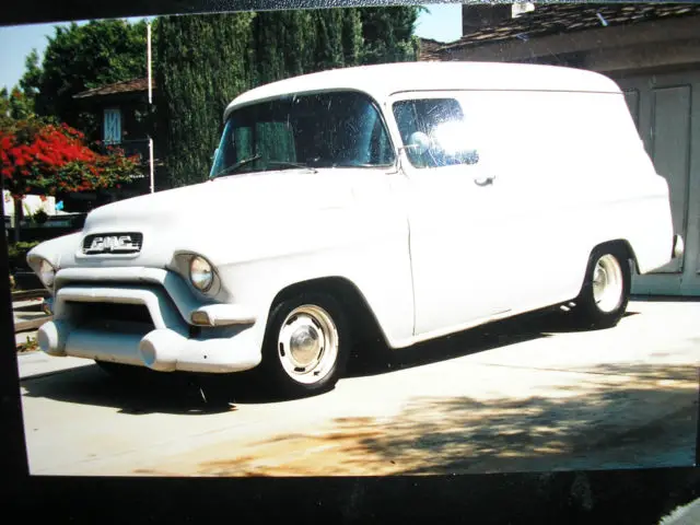 1956 GMC Other Panel