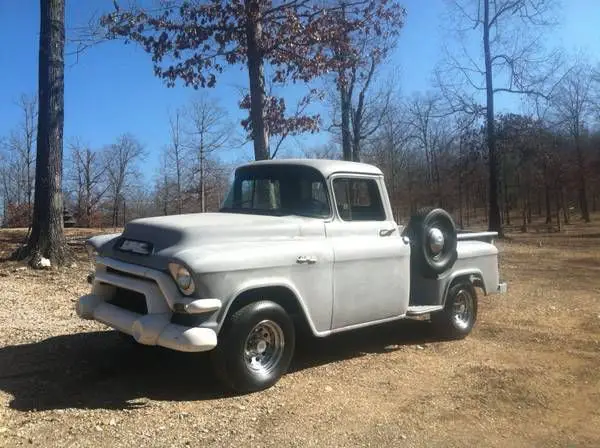 1956 GMC Other 100