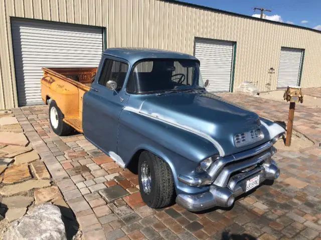 1956 Chevrolet Other Pickups