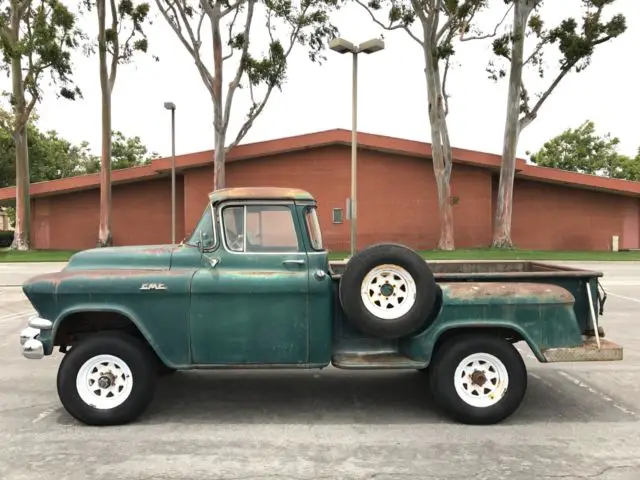 1956 GMC Other