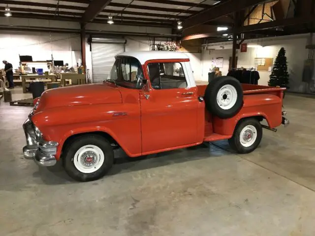 1956 GMC Other