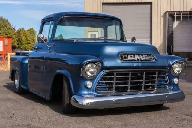 1956 Chevrolet Other Pickups 100 Series